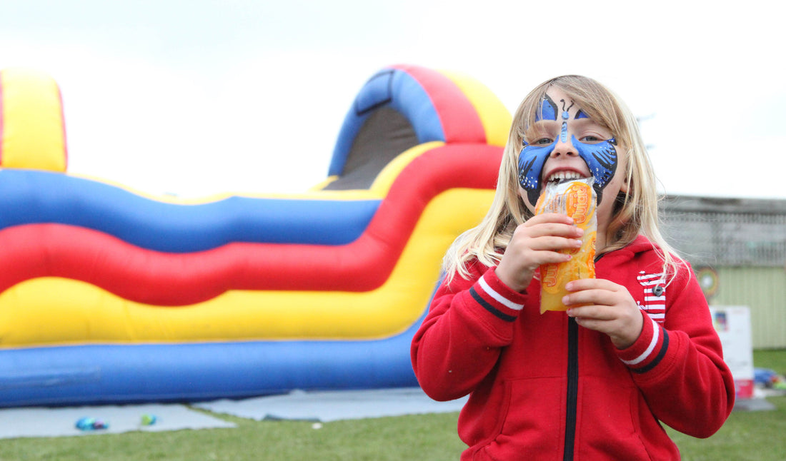 How to Run a Successful Juicies Event Fundraiser