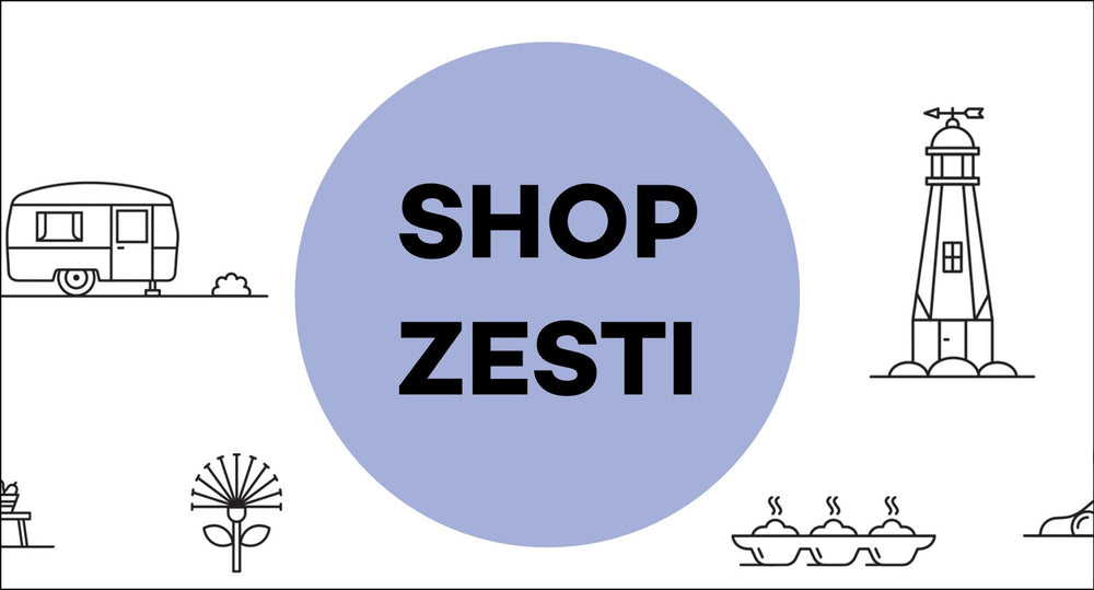 Zesti