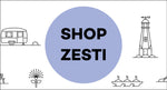 Zesti