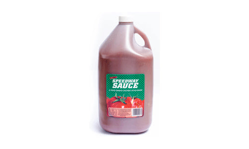 Speedway Sauce 5L