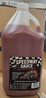 Speedway Sauce 5L