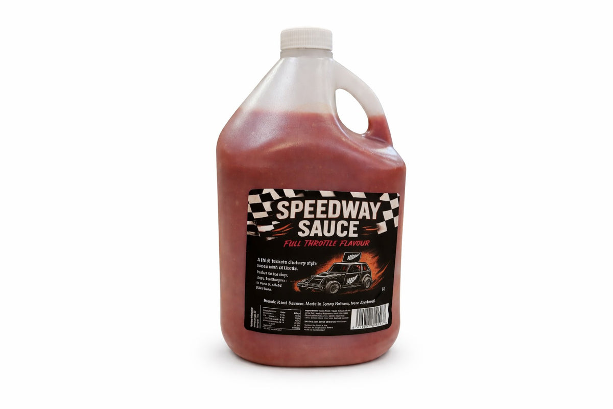 Speedway Sauce